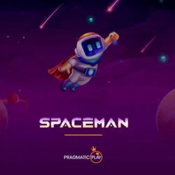Spaceman 8kg