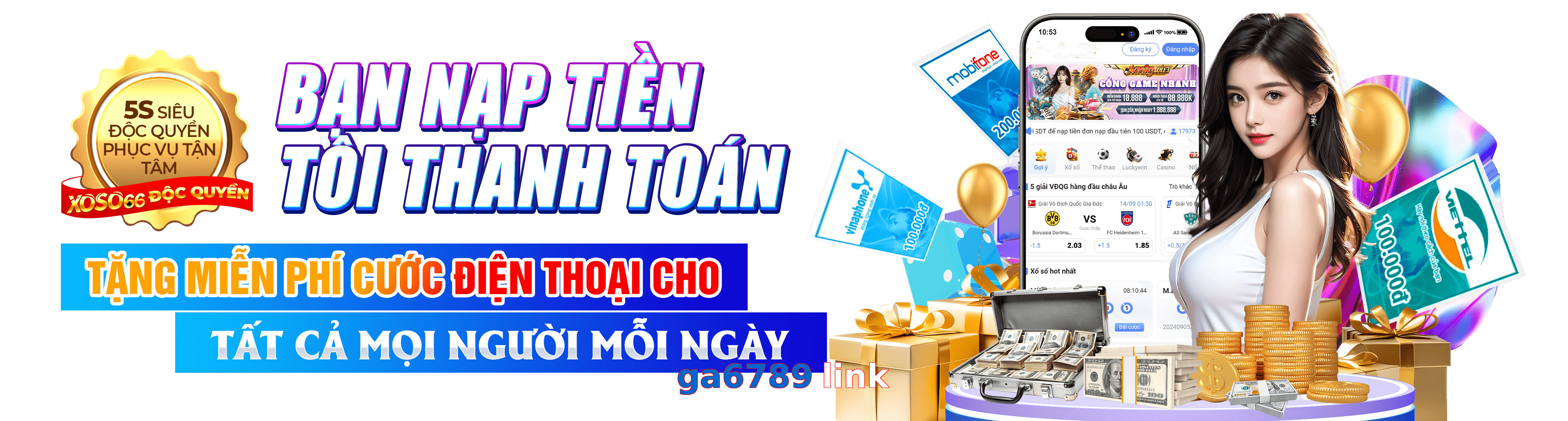 ga6789 link