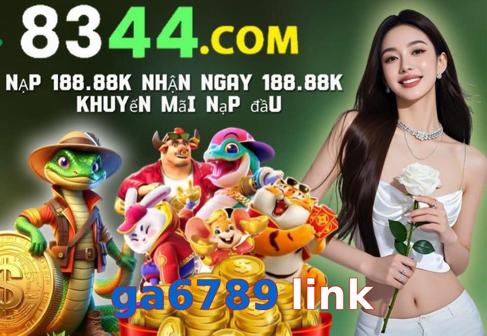 ga6789 link