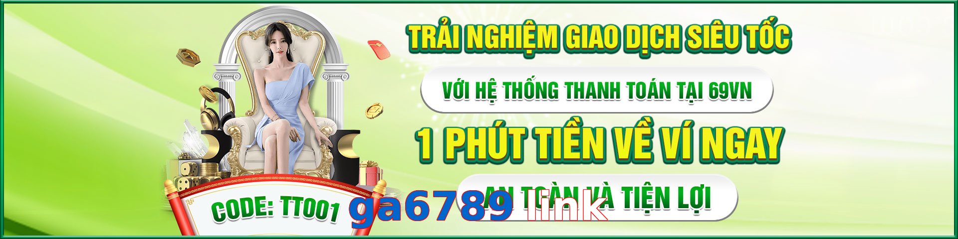 ga6789 link