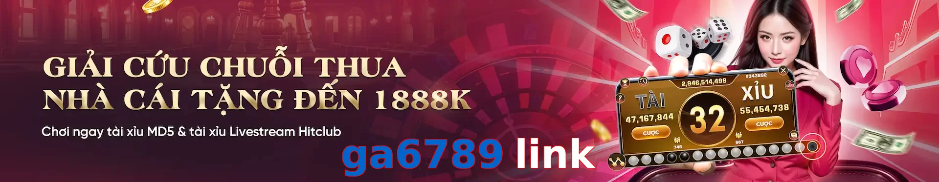 ga6789 link