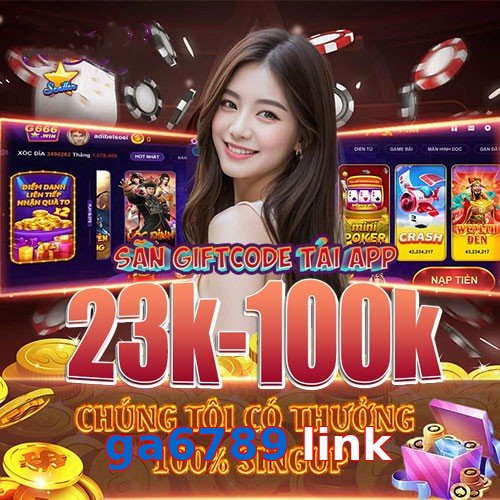 ga6789 link