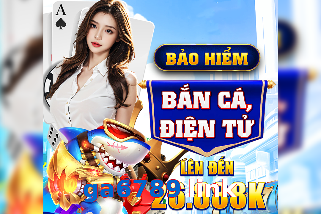 ga6789 link