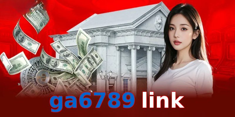 ga6789 link