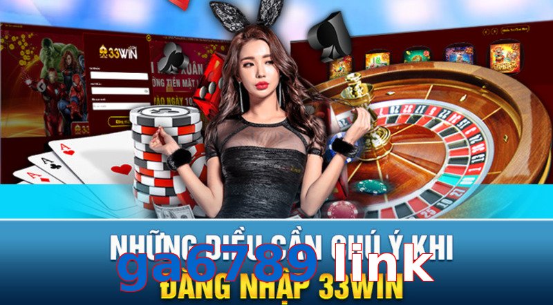 ga6789 link