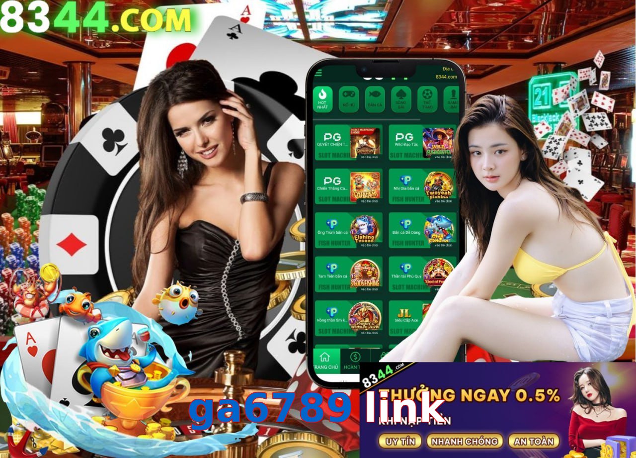 ga6789 link